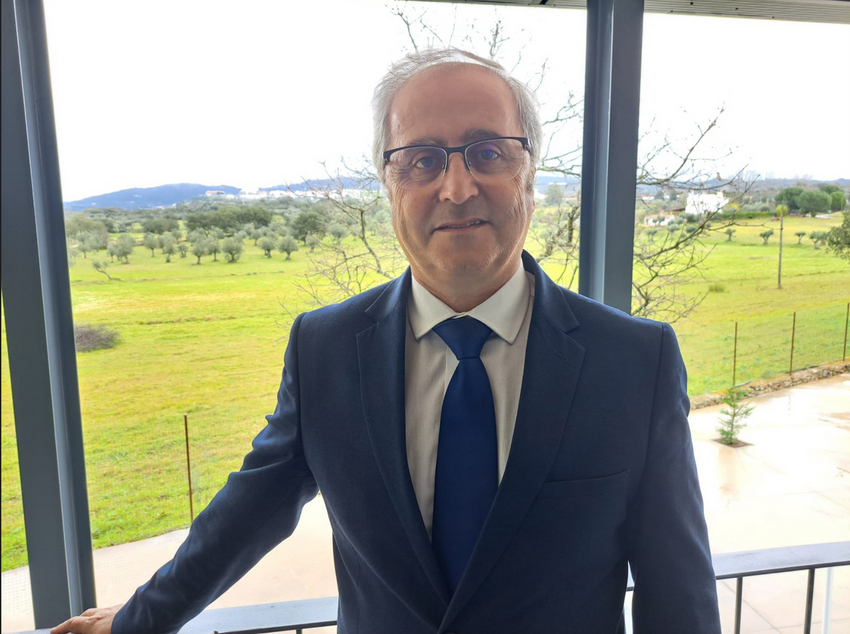 Entrevista a Joaquim Mourato, Diretor-Geral de Ensino Superior