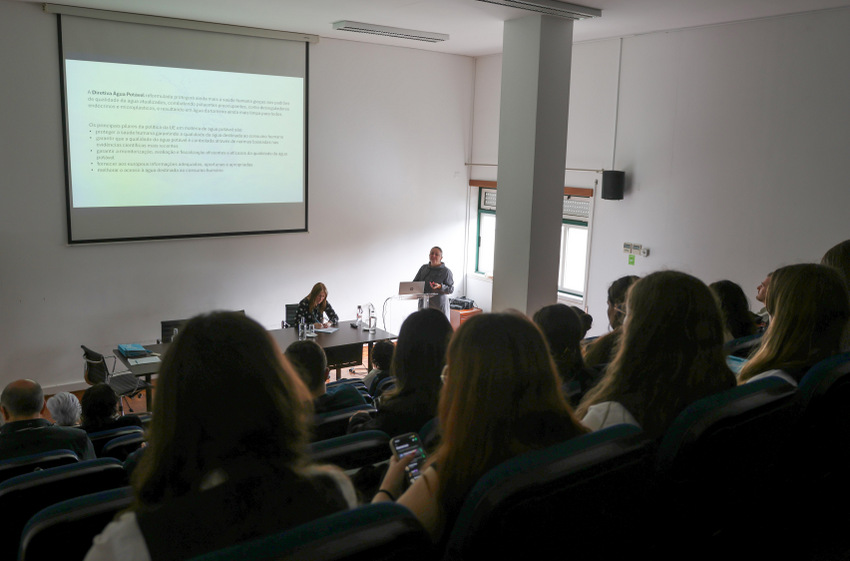 IPCoimbra: Inovação em tratamento avança
