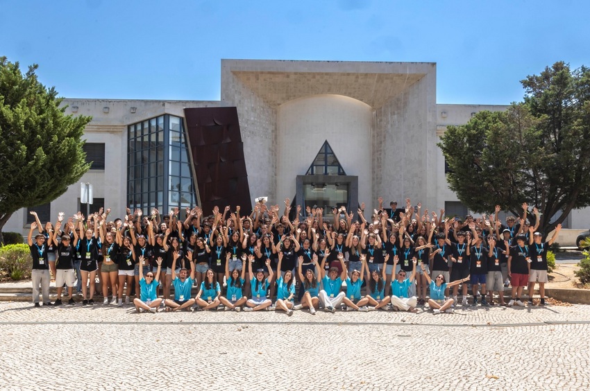 300 nos cursos de verão da Universidade do Algarve
