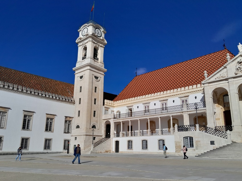 Nova edição dos Dias da Sustentabilidade em Coimbra