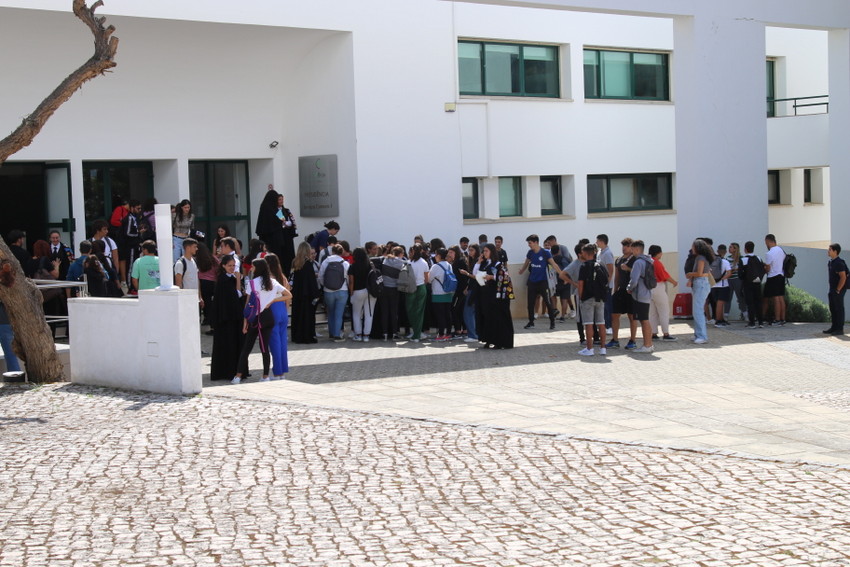 Candidatos aumentam 40 por cento nos acessos no Politécnico de Beja