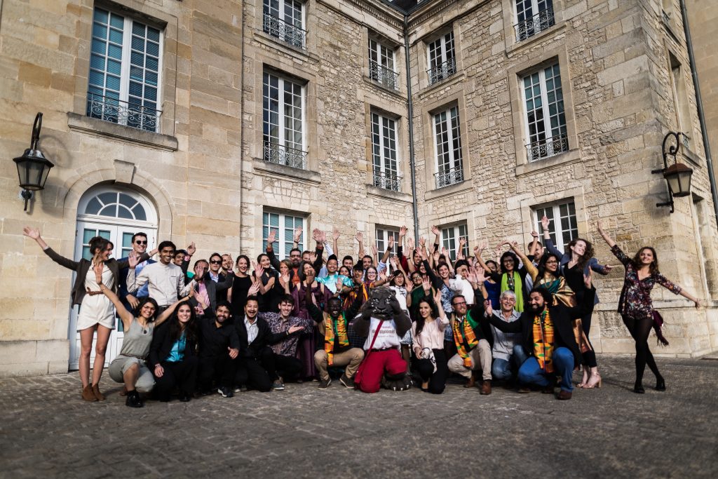 Fórum da aliança universitária EC2U a partir de 19 de maio em Coimbra