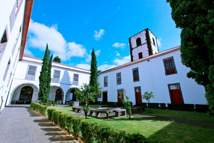 Conferência na Madeira