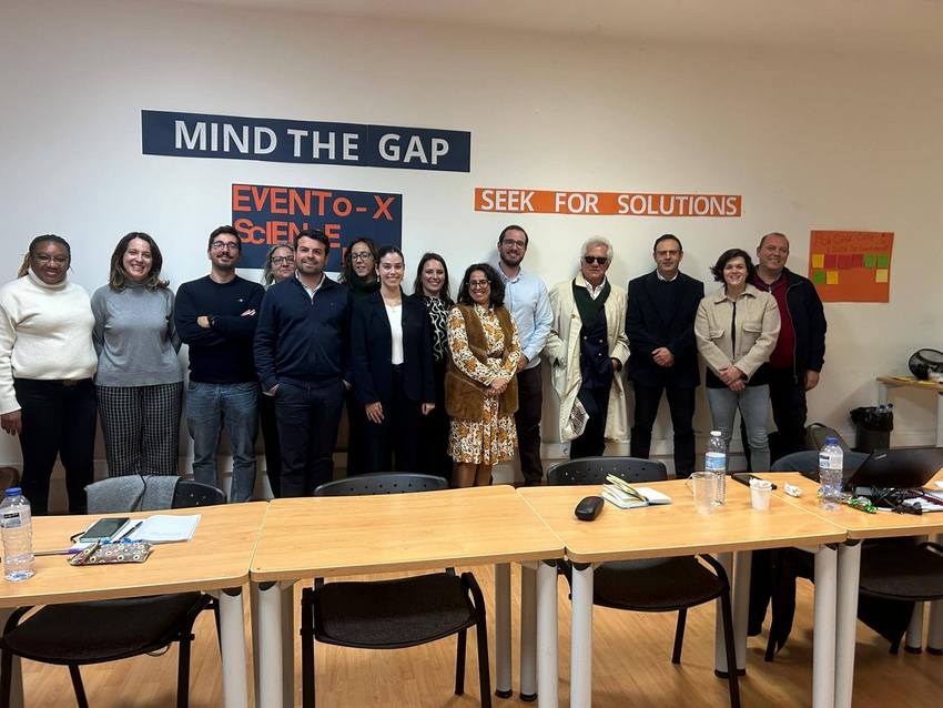 IPCB: ESGIN cria clubes