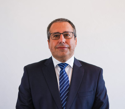 Vice-presidente do Politécnico de Coimbra nomeado para dirigir a Florestgal