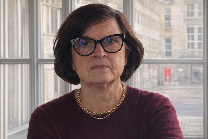 UCoimbra: Teresa Pinho e Melo distinguida com Mérito Científico