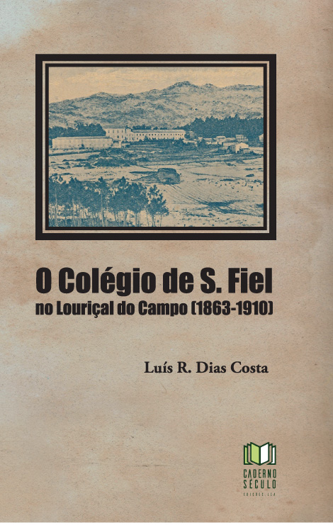 Livro sobre São Fiel apresentado na ESECB