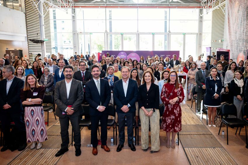 Fundação Santander Portugal projeta educação até 2050
