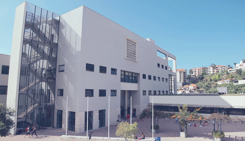Universidade da Madeira: 6,5 milhões para residência