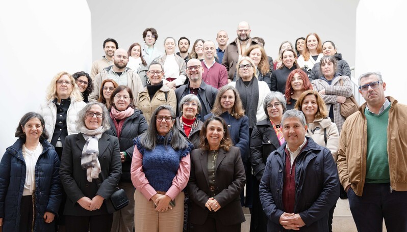 Qualidade do CCISP reuniu-se no IPL