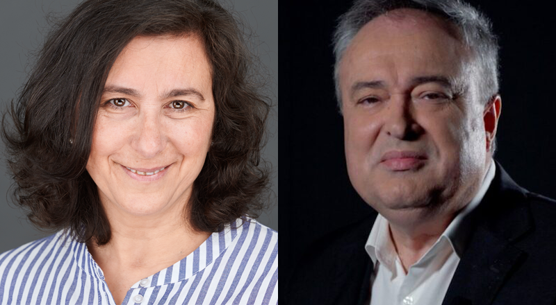 UBI com dois candidatos a reitor
