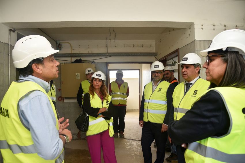 Comissão PRR acredita no Politécnico de Setúbal