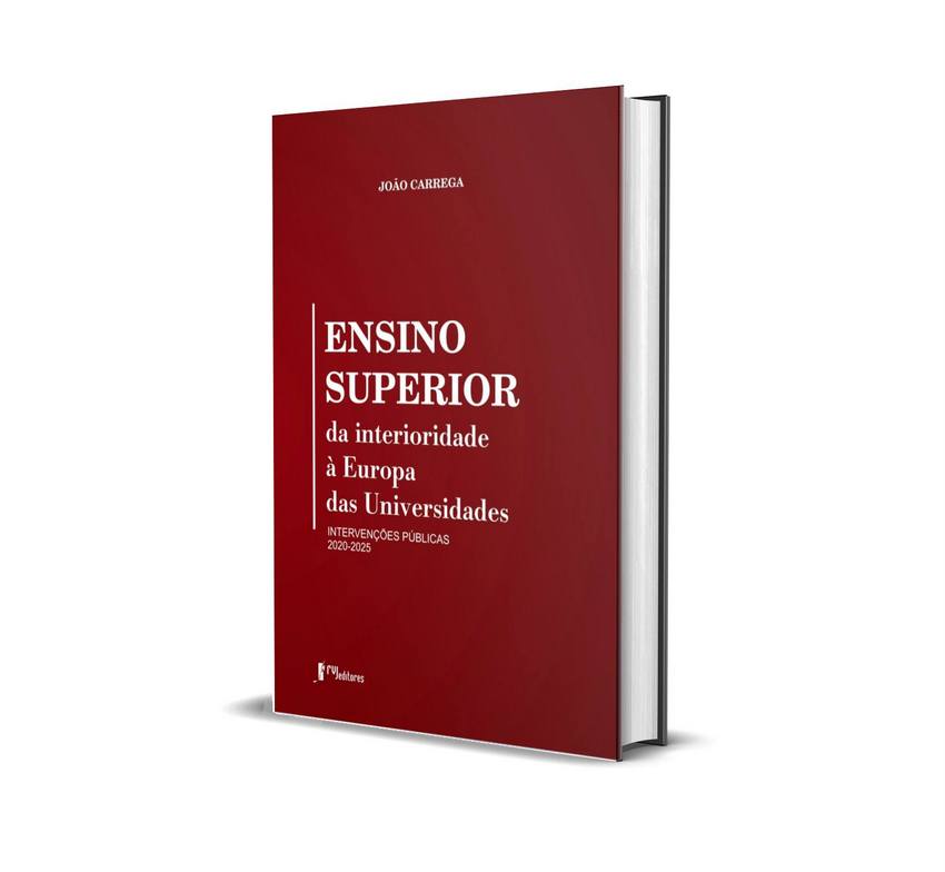 Da Interioridade à europa das Universidades