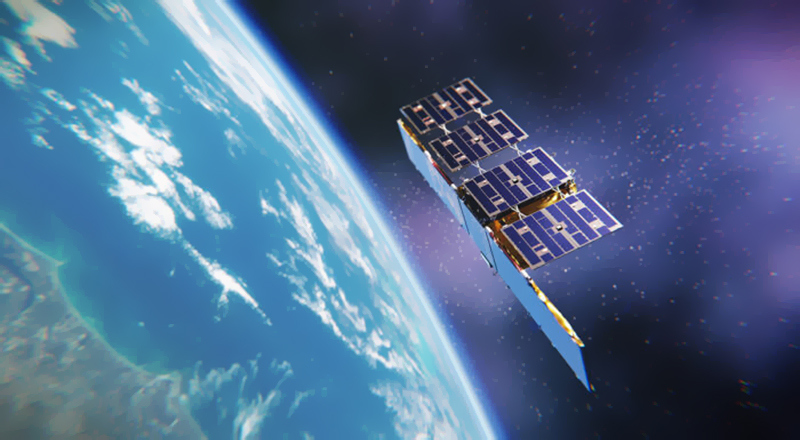 UBI no New Space Portugal para renovar o sector Espacial Português