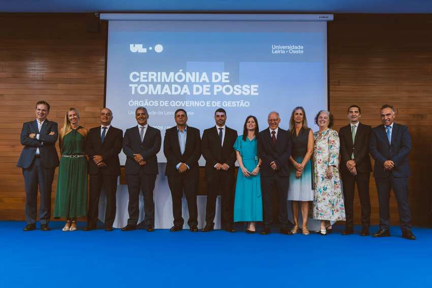 Uma universidade de ‘Nova Geração’