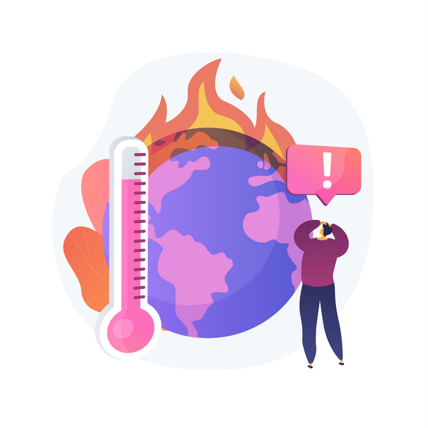 Unesco lança curso para combater a desinformação climática