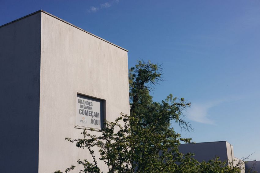 IPStartUp com acreditação renovada