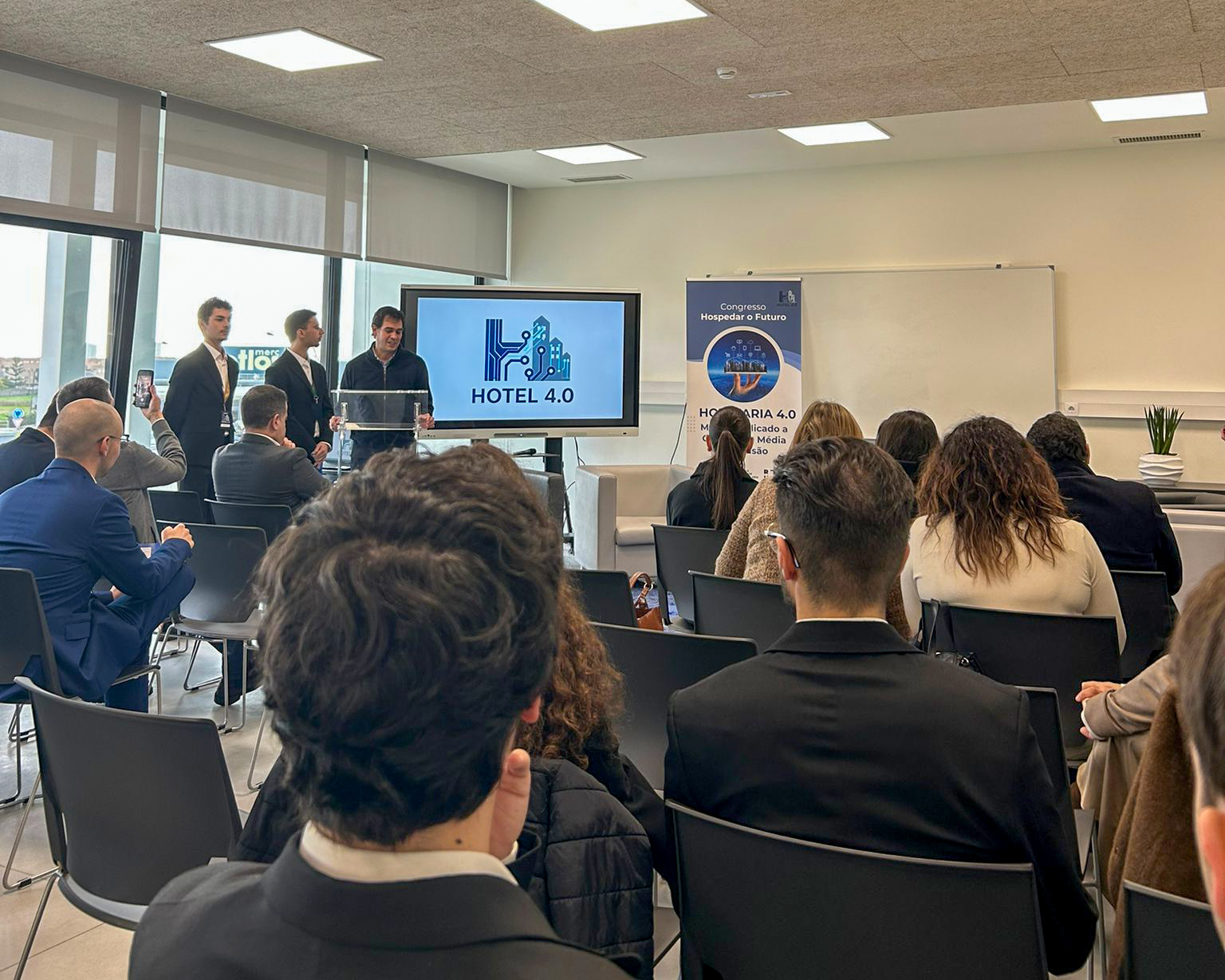 IPCA: 1500 estudantes no projeto 50+10