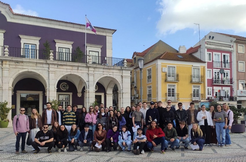 IPSetúbal está na moda