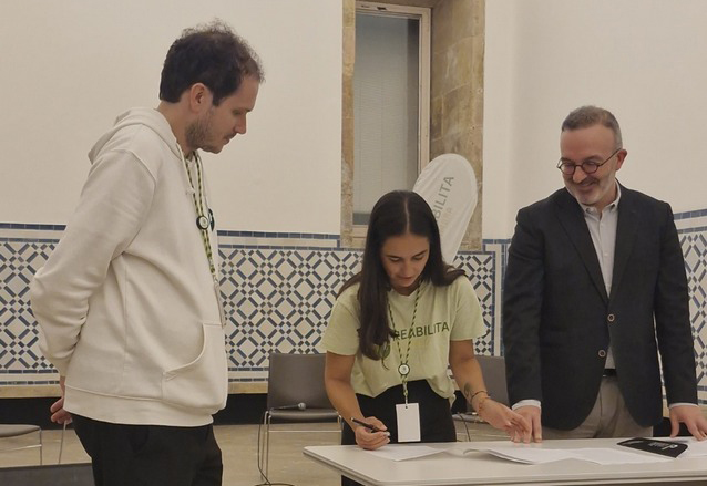 Hub de Inovação Social avança no Politécnico de Coimbra