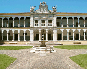 Évora é Universidade europeia: candidatura aprovada envolve oito países