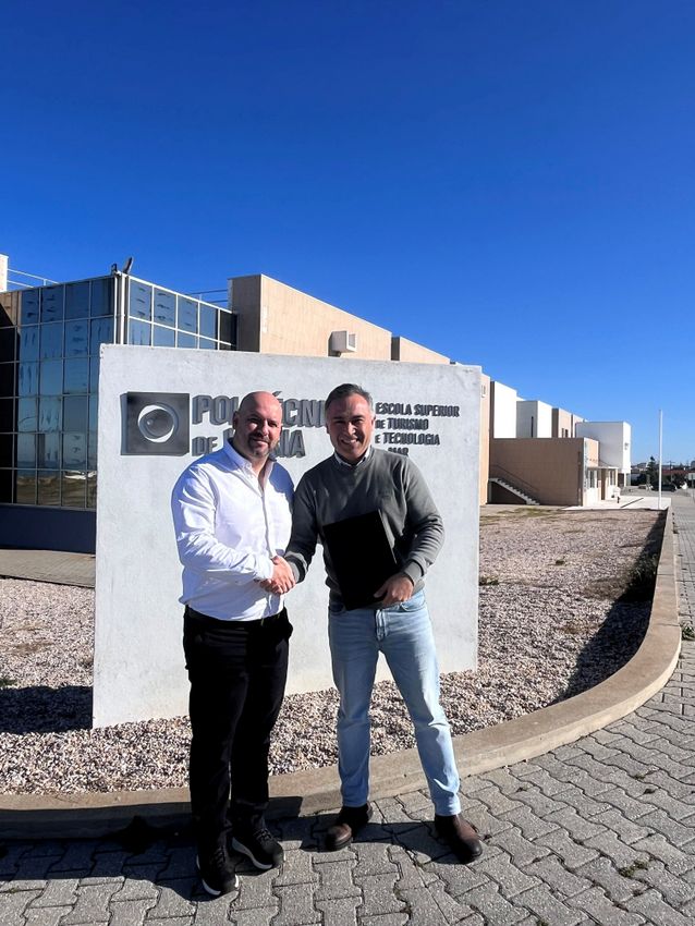 IPLeiria: Peniche ganha nova entidade