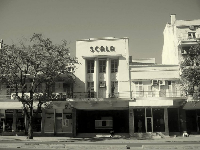 Cine-Teatro Scala procura apoios para chegar ao centenário como referência cultural de Maputo