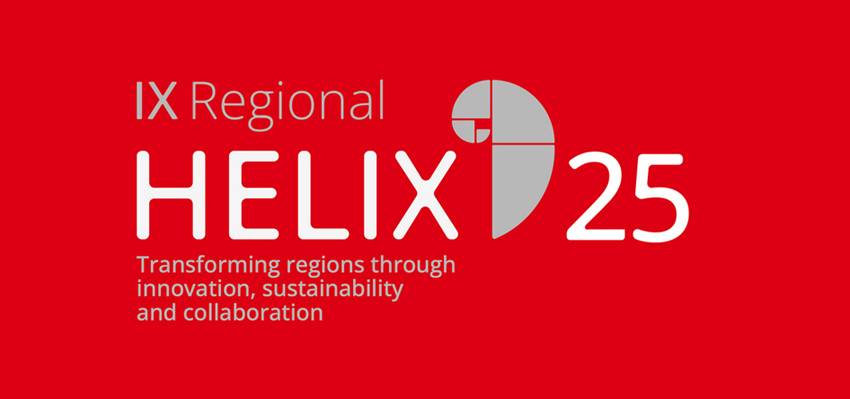 Bragança acolhe Regional Helix’25
