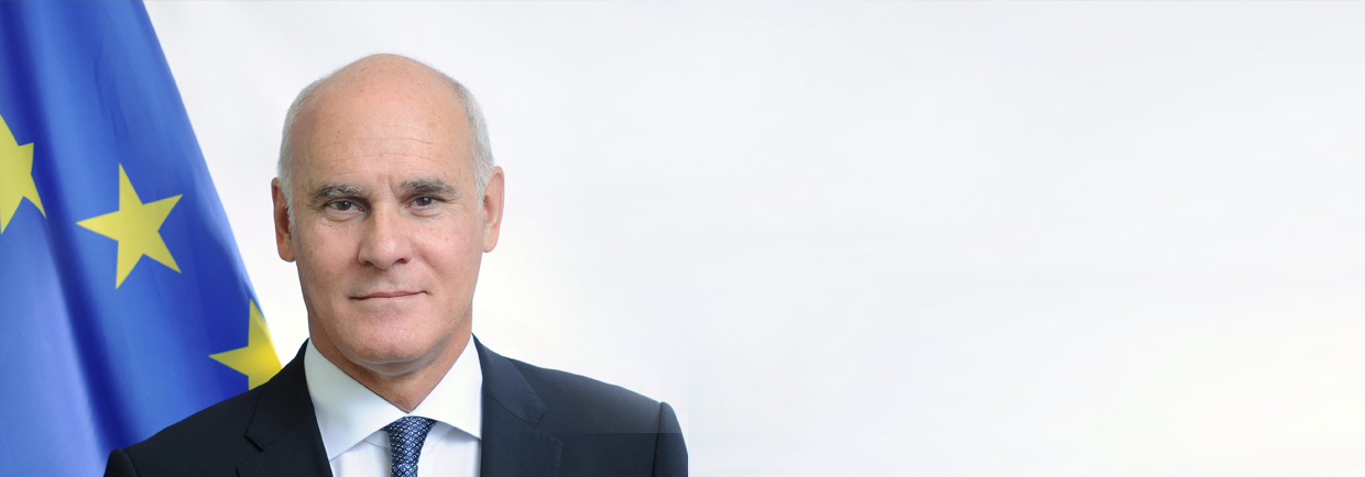 'A Europa deve ser firme sempre que Trump atravessar linhas vermelhas'