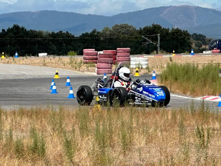 Formula Student Portugal 2024