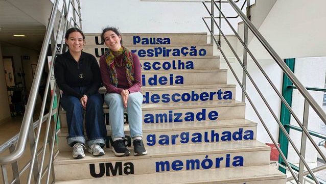 UMa assinala Dia da Saúde Mental