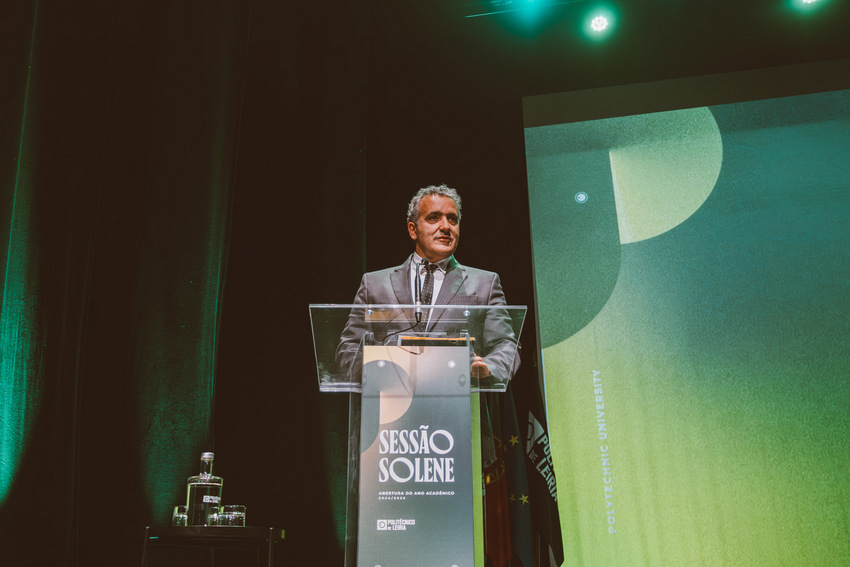 Politécnico de Leiria: Universidade do Oeste avança