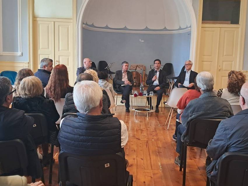 A história da abolição das portagens