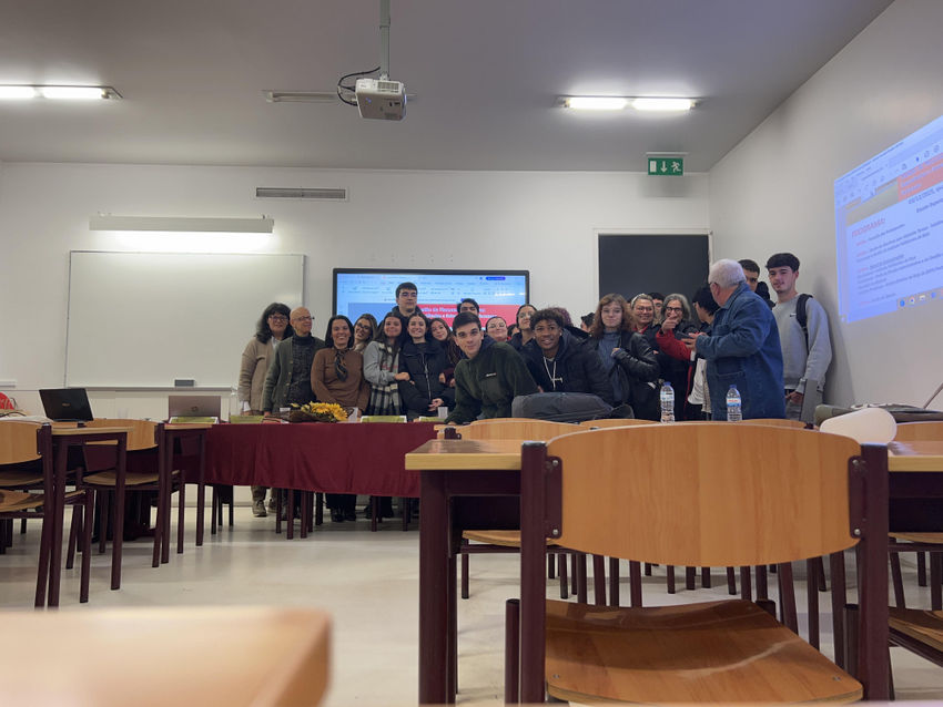 IPBeja: Estratégias em debate