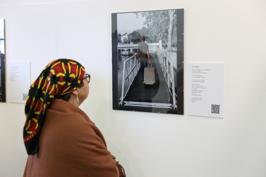 Penamacor recorda José Vaz com exposição no Museu