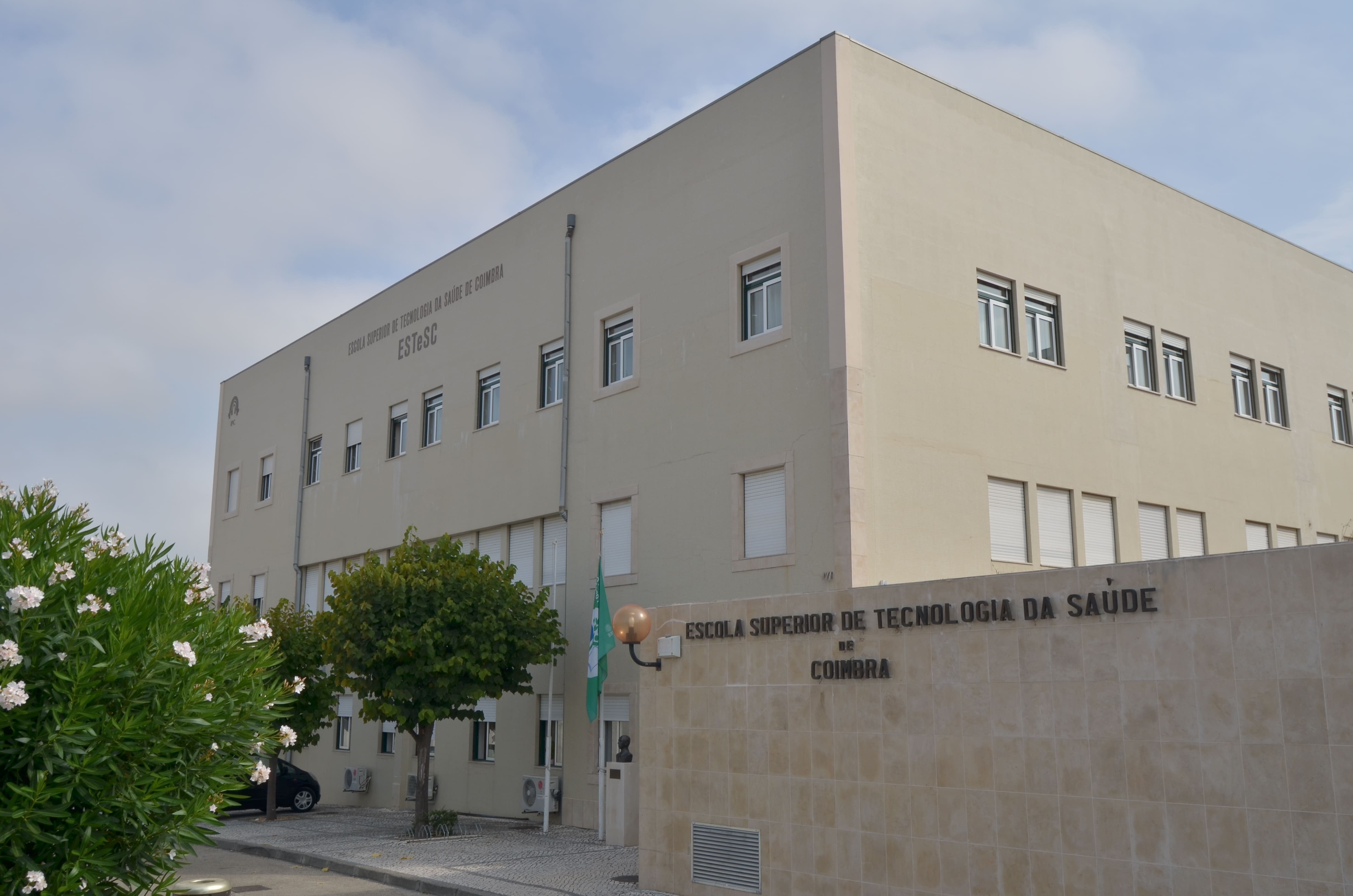 Politécnico de Coimbra cria centro de testes