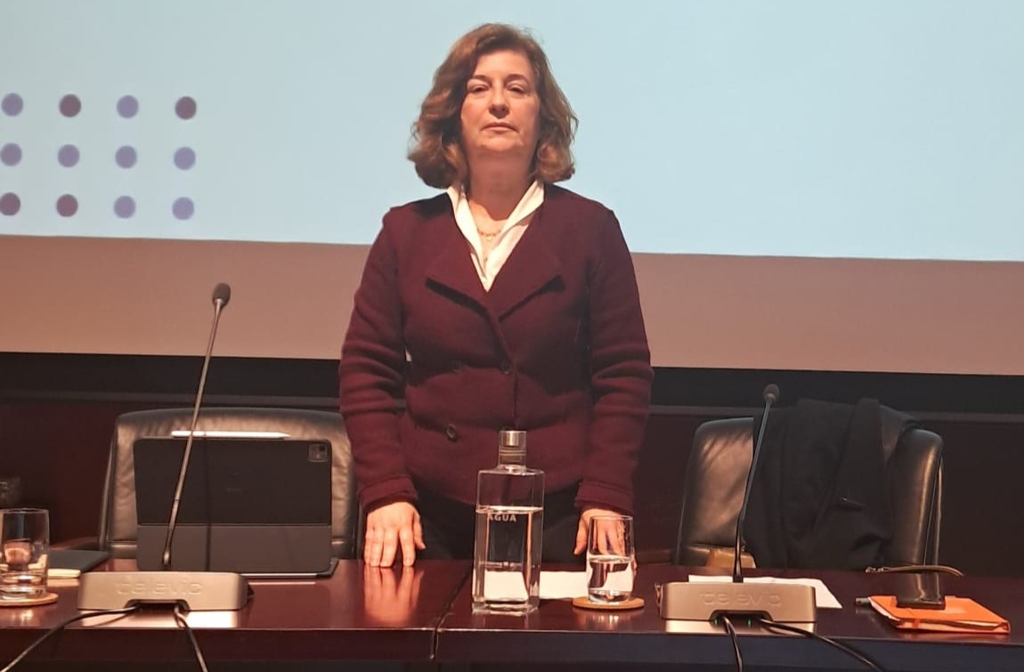 Hermínia Vilar eleita Presidente da Comissão Permanente do Conselho Regional da CCDR Alentejo