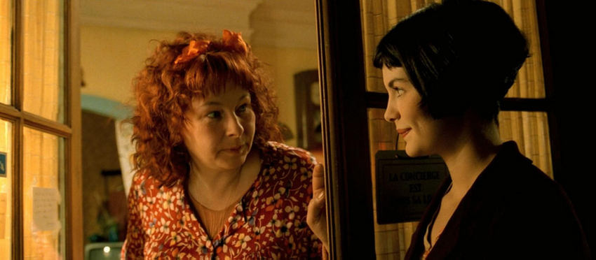 O Fabuloso Destino de Amélie