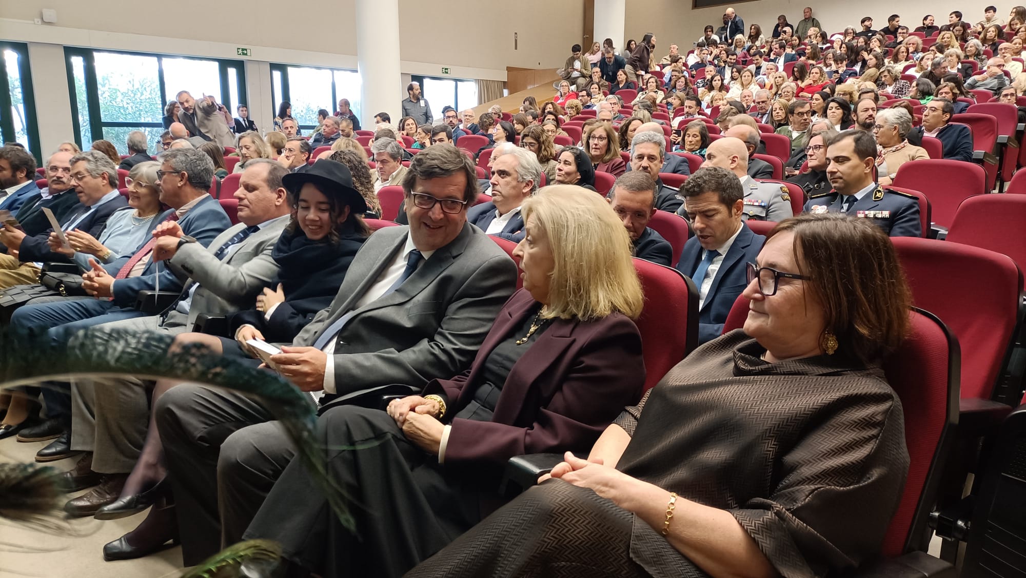 Politécnico de Beja assinalou 46 anos