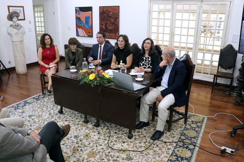 Lição inaugural inicia doutoramento em turismo na Universidade de Évora