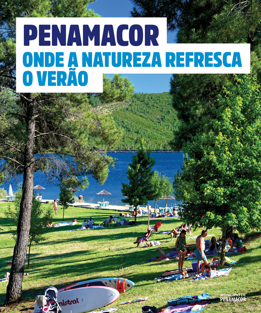 Ensino Magazine