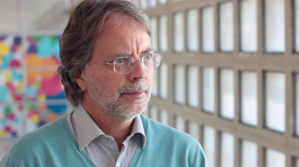 Mia Couto e as suas Sementes do Céu