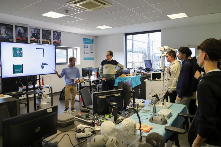 IPCA reúne 450 participantes na Semana da Ciência e Tecnologia 2025