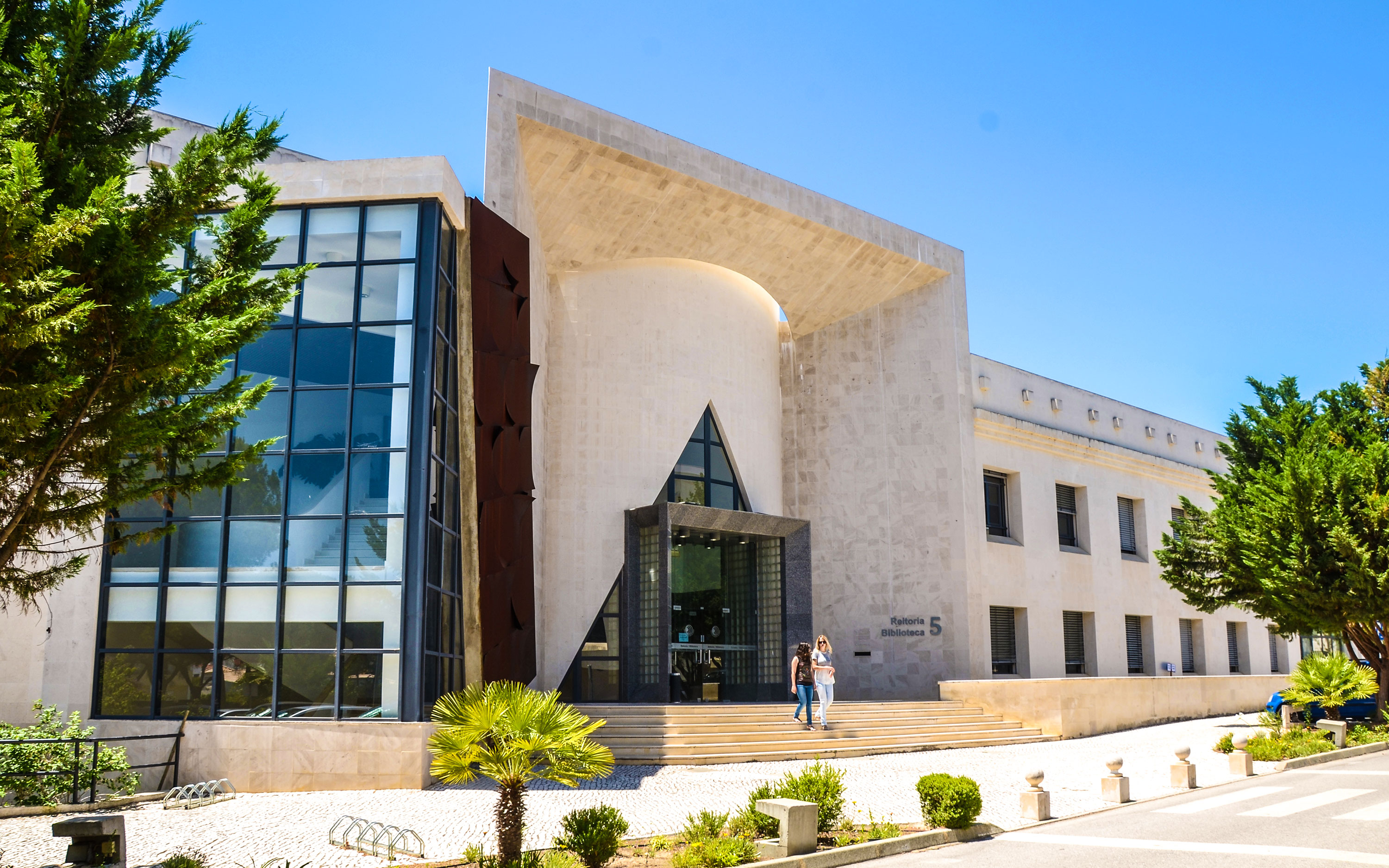 Colégio Doutoral no Algarve