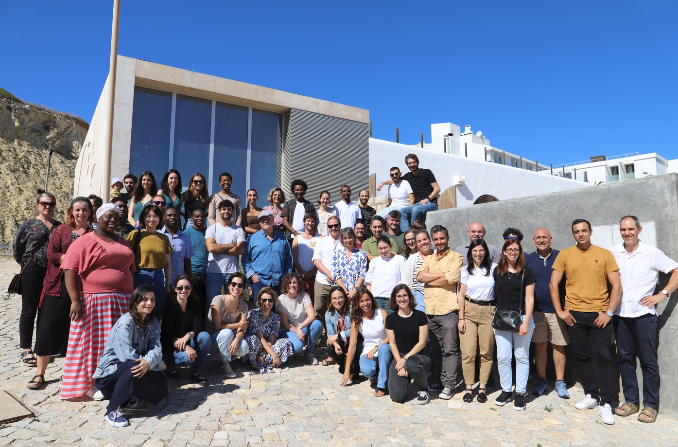 Algarve lidera consórcio europeu multimilionário