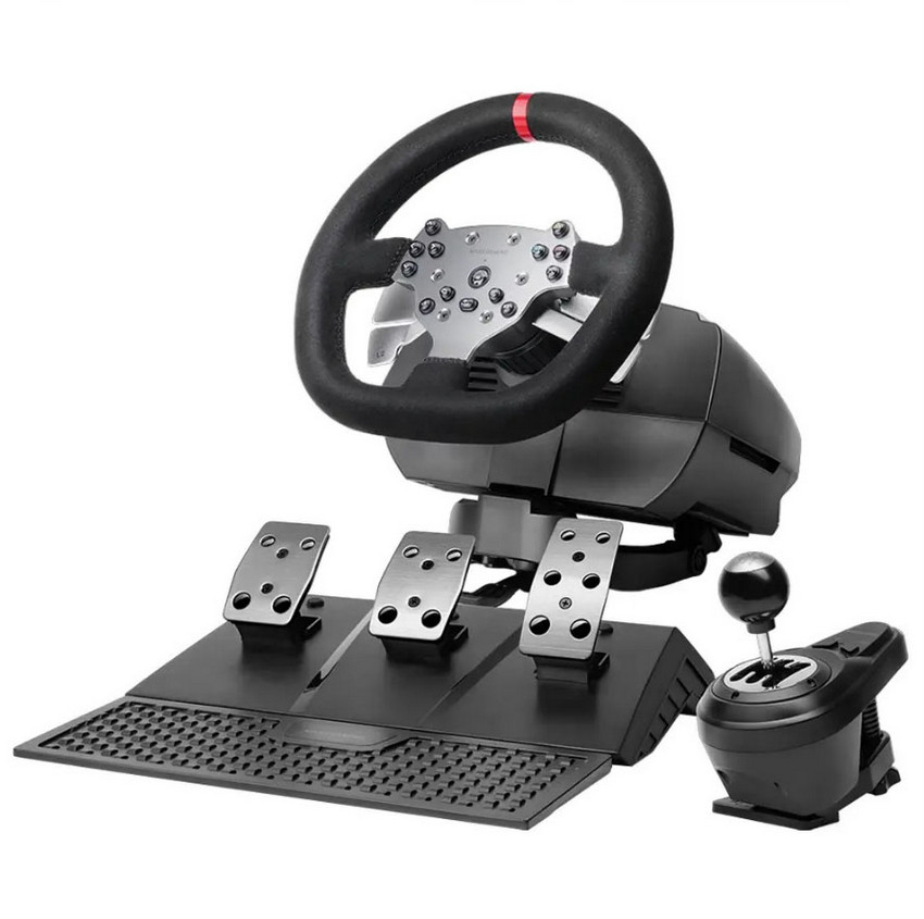 Volante Mars Gaming MWH-RSX