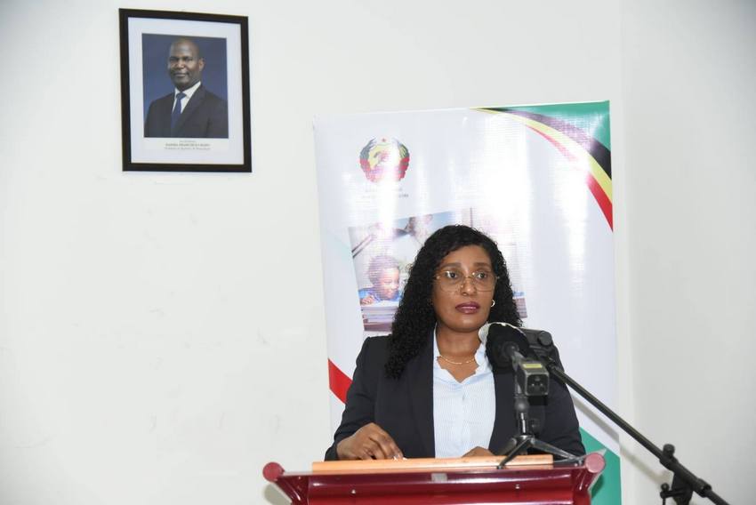 Moçambique destaca estatuto “muito especial” da Língua Portuguesa no país