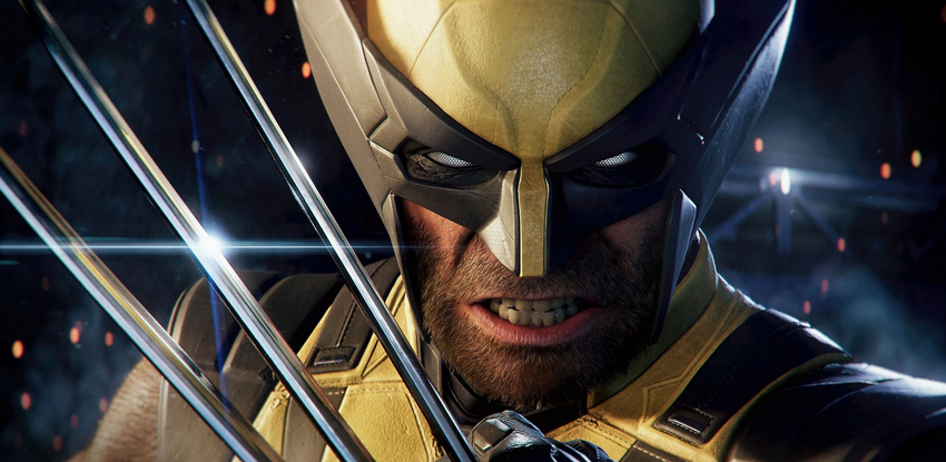 Marvel’s Wolverine