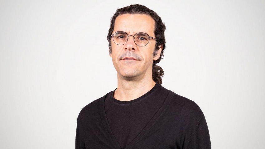 Vítor Cardoso presidente