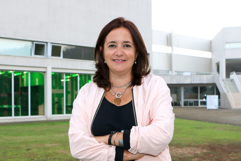 Maria José Fernandes reeleita presidente